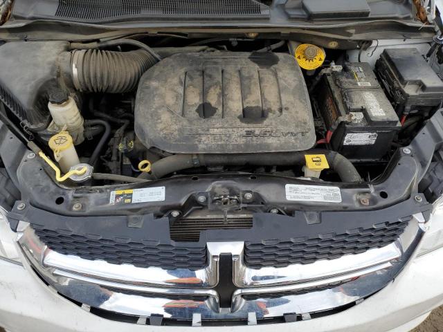 Foto 12 de la subasta – 2019 DODGE GRAND CARA con VIN 2C4RDGCG7KR545358