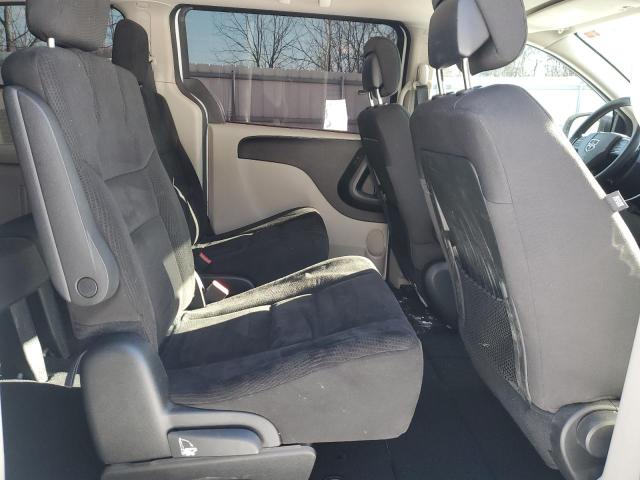 Photo 11 from auction – 2019 DODGE GRAND CARA with VIN 2C4RDGBG1KR527228