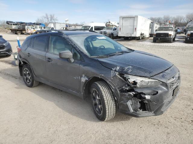 Foto 4 de la subasta – 2018 SUBARU CROSSTREK con VIN JF2GTABC6JH299954