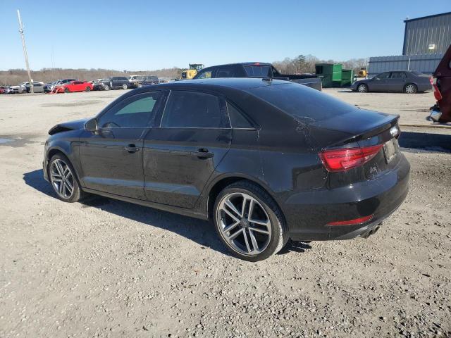 Photo 2 from auction – 2020 AUDI A3 PREMIUM with VIN WAUAUGFF6LA098430