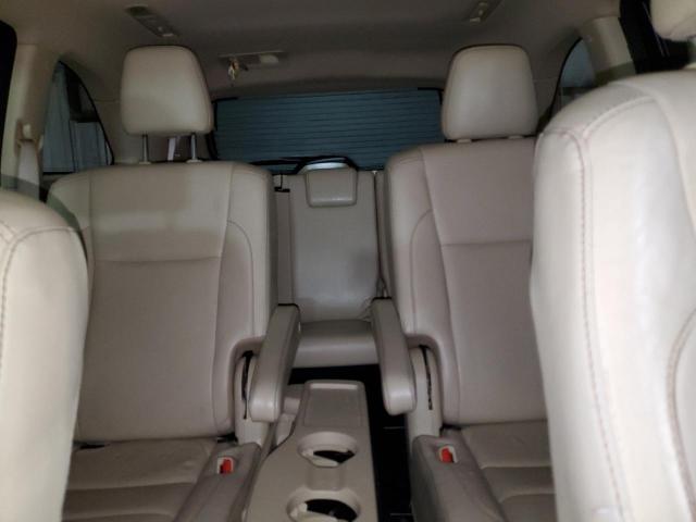 Photo 10 from auction – 2018 TOYOTA HIGHLANDER with VIN 5TDJZRFH5JS545914