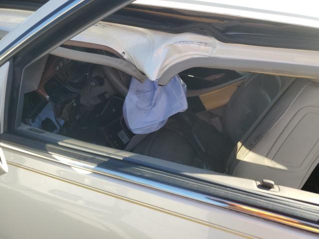 Photo 7 from auction – 2003 CADILLAC DEVILLE with VIN 1G6KD54Y43U228741