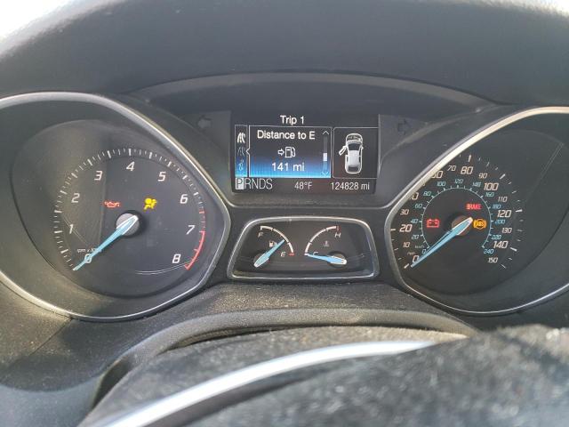 صورة رقم 9 من المزاد - 2012 FORD FOCUS SEL مع VIN 1FAHP3H2XCL210569