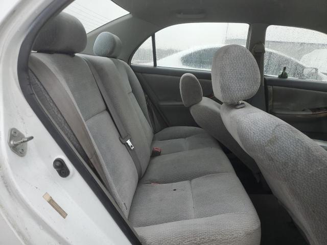 Foto 10 de la subasta – 2004 TOYOTA COROLLA CE con VIN 2T1BR32E54C311119
