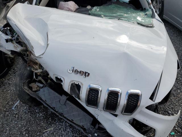 Photo 12 from auction – 2017 JEEP CHEROKEE L with VIN 1C4PJLCB5HD214531