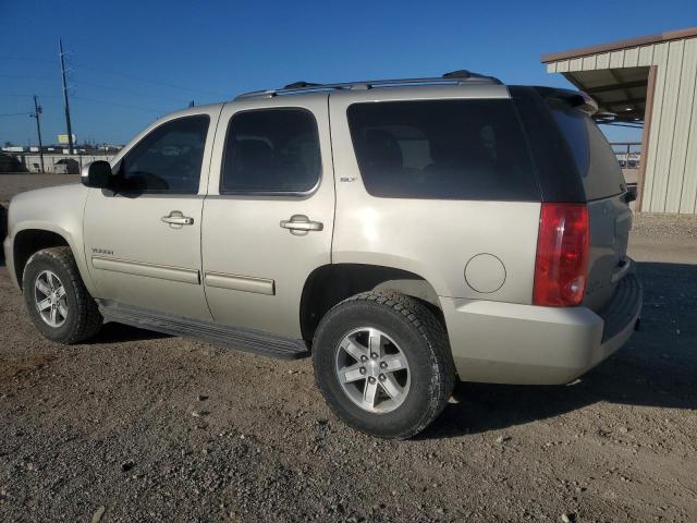 Photo 2 from auction – 2014 GMC YUKON SLT with VIN 1GKS2CE00ER245594