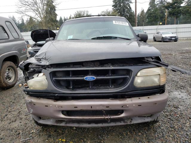 Photo 5 from auction – 1995 FORD EXPLORER with VIN 1FMCU24X8SUA09153