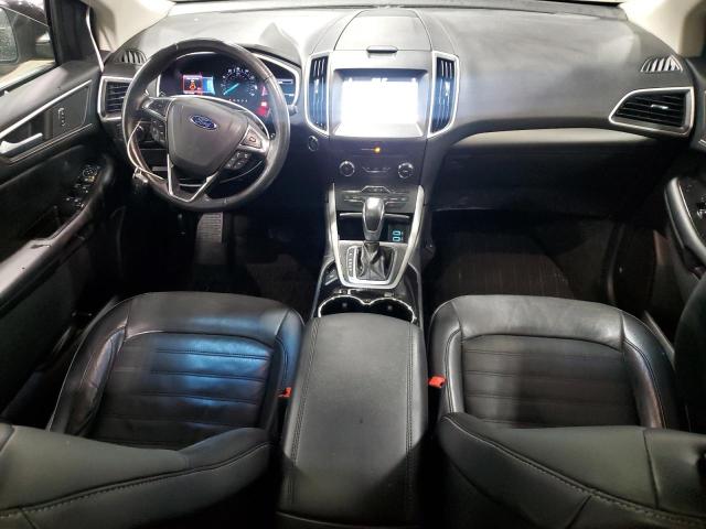 Photo 8 from auction – 2017 FORD EDGE SEL with VIN 2FMPK4J96HBC26904