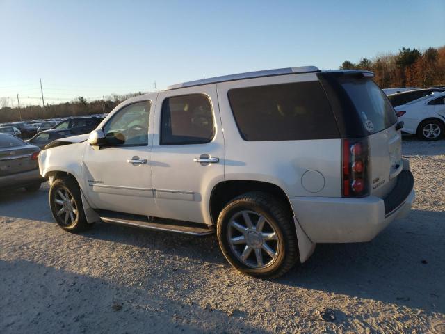 Photo 2 from auction – 2011 GMC YUKON DENA with VIN 1GKS2EEF1BR130577
