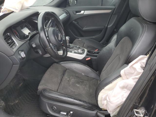 Photo 7 from auction – 2013 AUDI A4 PREMIUM with VIN WAUFFCFL3DN011270
