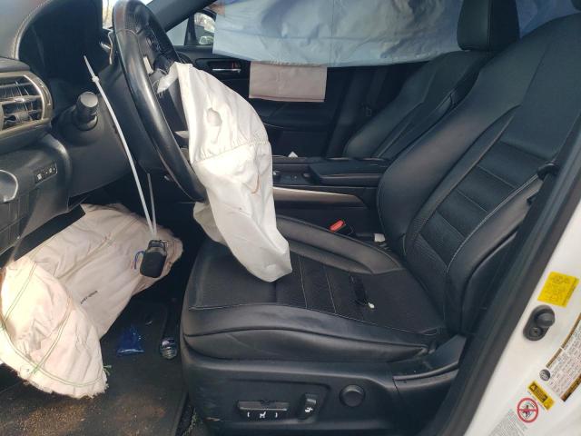 Photo 7 from auction – 2016 LEXUS IS 200T with VIN JTHBA1D29G5004499