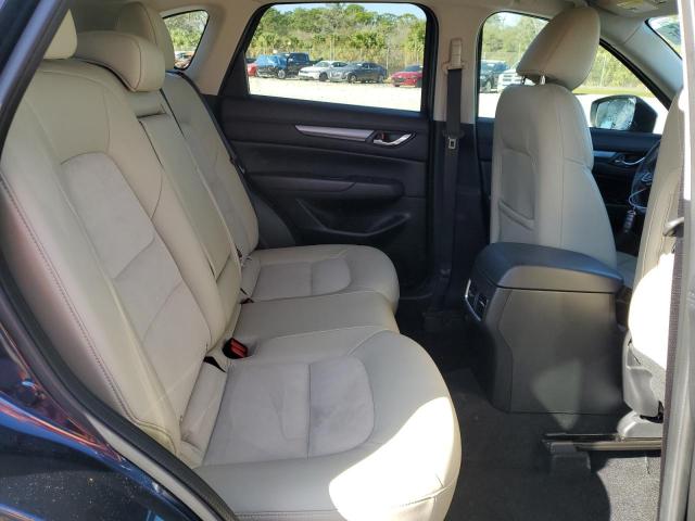Photo 11 from auction – 2018 MAZDA CX-5 TOURI with VIN JM3KFACMXJ0405156