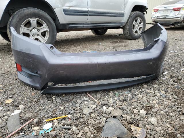 Photo 12 from auction – 2017 HONDA CIVIC EX with VIN 19XFC1F31HE008670