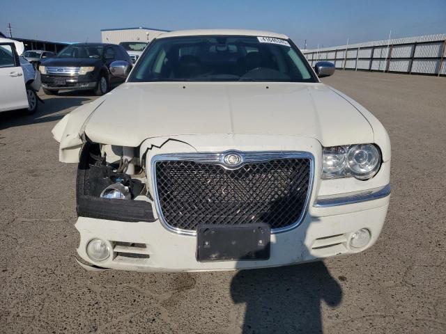 Photo 5 from auction – 2010 CHRYSLER 300C with VIN 2C3CA6CT5AH211330