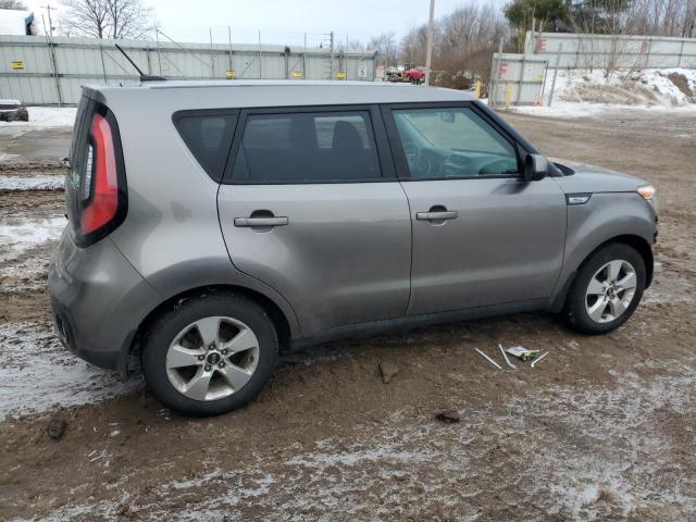 Photo 3 from auction – 2018 KIA SOUL with VIN KNDJN2A28J7514771