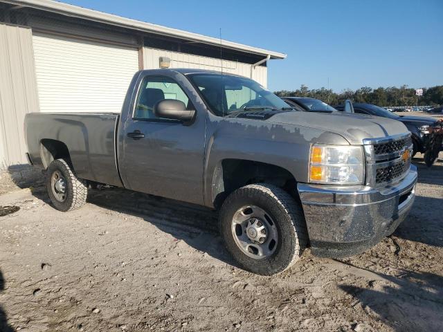 Photo 4 from auction – 2013 CHEVROLET SILVERADO with VIN 1GC0KVCG4DF237562