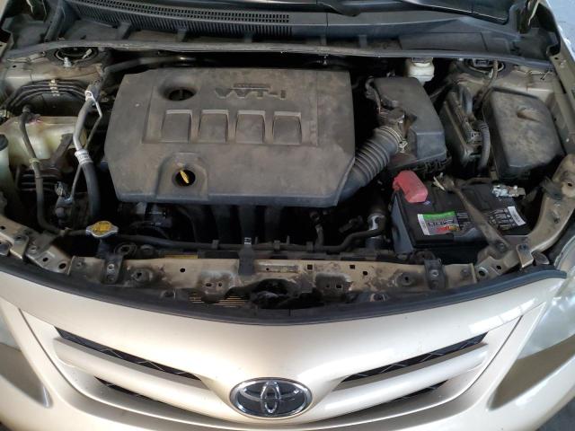 Photo 11 from auction – 2011 TOYOTA COROLLA BA with VIN 2T1BU4EE6BC538350