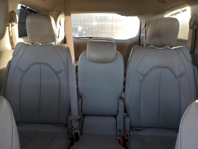 Photo 10 from auction – 2017 CHRYSLER PACIFICA T with VIN 2C4RC1BG7HR757140