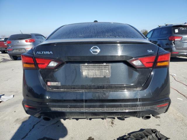 Photo 6 from auction – 2019 NISSAN ALTIMA SL with VIN 1N4BL4EV5KC126390