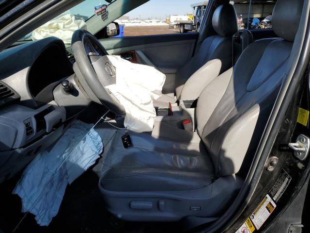 Photo 7 from auction – 2011 TOYOTA CAMRY SE with VIN 4T1BK3EK3BU126889