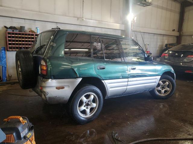 Photo 3 from auction – 1998 TOYOTA RAV4 with VIN JT3HP10V9W0198204