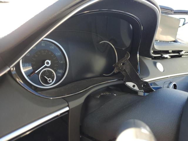 Photo 9 from auction – 2024 GENESIS GV70 ADVAN with VIN 5NMMCET1XRH003530