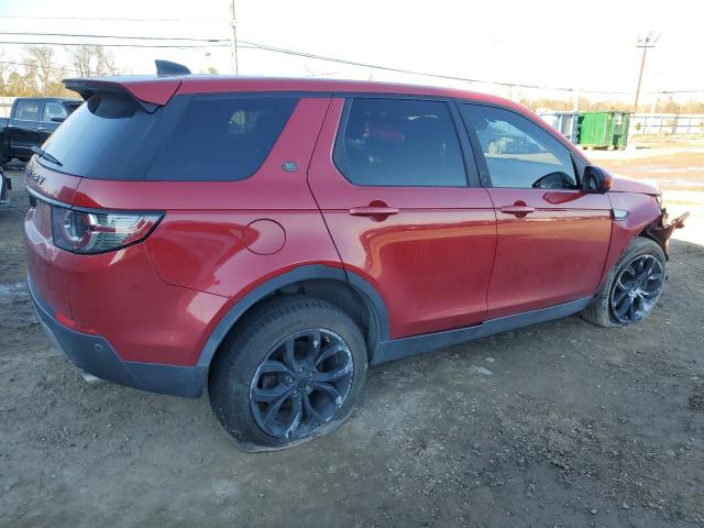 Photo 3 from auction – 2017 LAND ROVER DISCOVERY with VIN SALCR2BG3HH714669