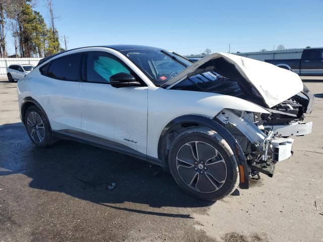 Photo 4 from auction – 2023 FORD MUSTANG MA with VIN 3FMTK3R45PMA89730