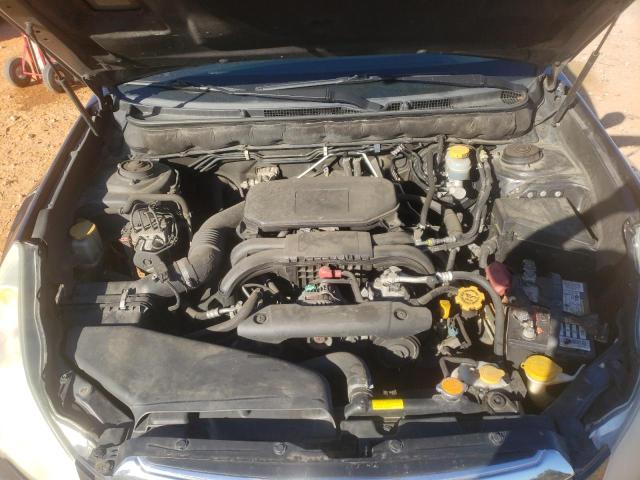Photo 11 from auction – 2011 SUBARU OUTBACK 2. with VIN 4S4BRBAC0B3313940