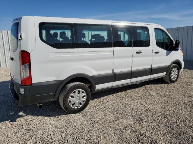 Photo 3 from auction – 2021 FORD TRANSIT T- with VIN 1FBAX2Y82MKA49334