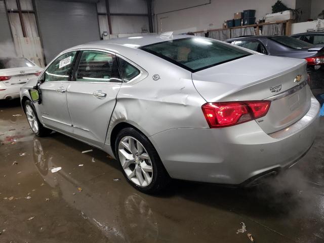 Photo 2 from auction – 2016 CHEVROLET IMPALA LTZ with VIN 2G1145S3XG9195241