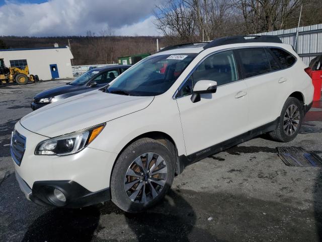 SUBARU OUTBACK 2. 2016 with VIN 4S4BSANC0G3331905 - Photo from auction