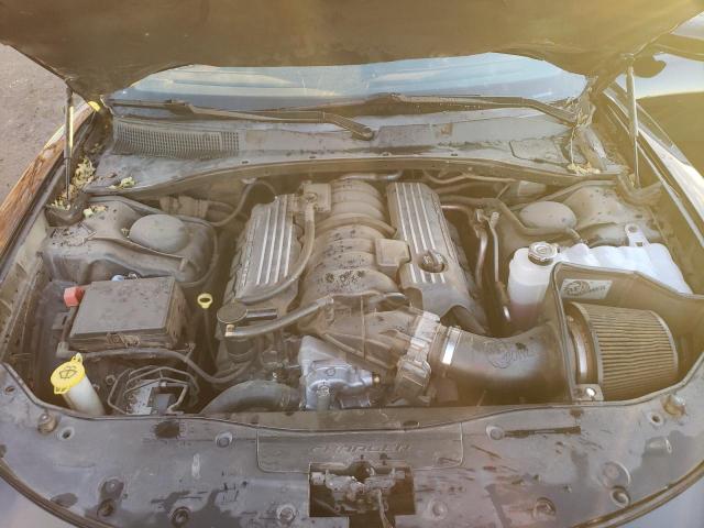 Photo 11 from auction – 2019 DODGE CHARGER SC with VIN 2C3CDXGJ8KH530499