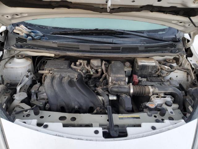 Photo 11 from auction – 2019 NISSAN VERSA NOTE with VIN 3N1CE2CP0KL354225