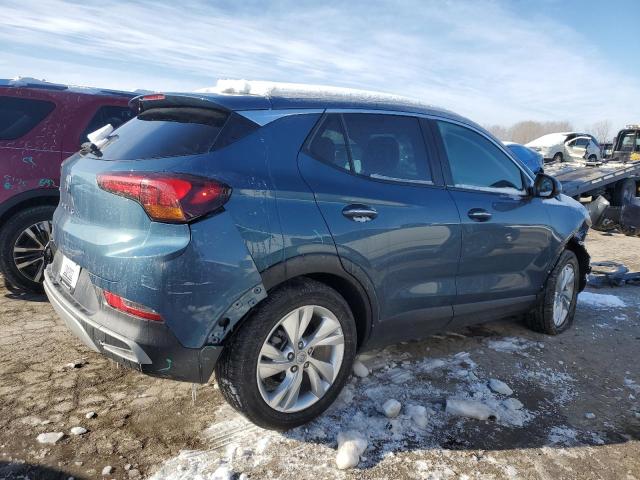 Photo 3 from auction – 2024 BUICK ENCORE GX with VIN KL4AMBS24RB028169