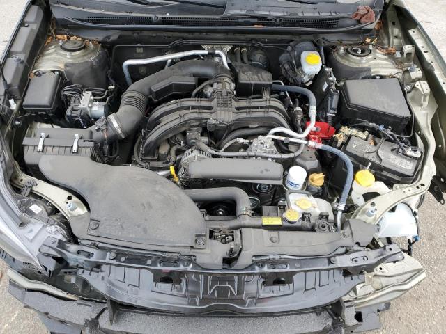 Photo 11 from auction – 2023 SUBARU OUTBACK LI with VIN 4S4BTANC6P3220885