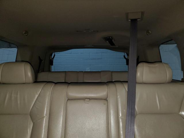Снимка 10 от търг – 2011 HONDA PILOT EXL с VIN 5FNYF4H50BB088612