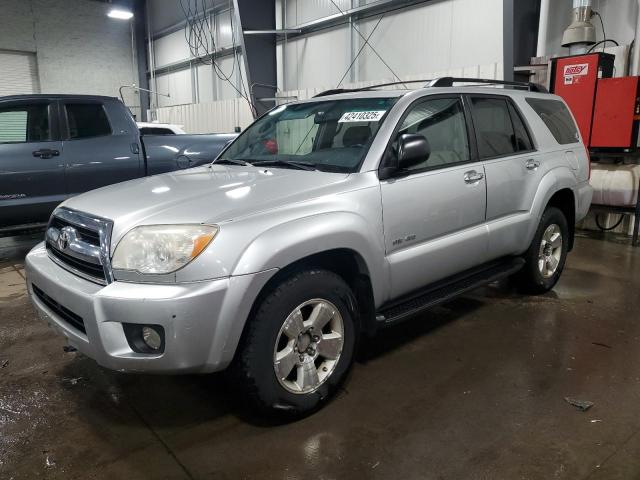 TOYOTA 4RUNNER SR 2006 z numerem VIN JTEBU14RX68071028 - Zdjęcie z aukcji