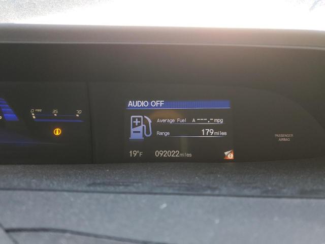 Photo 9 from auction – 2012 HONDA CIVIC EX with VIN 19XFB2F83CE354927