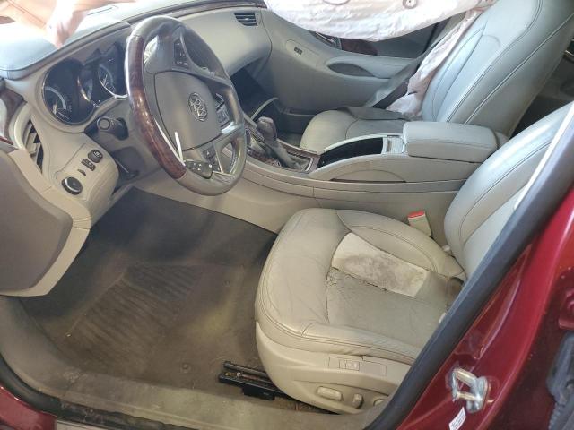 Photo 7 from auction – 2011 BUICK LACROSSE C with VIN 1G4GC5EDXBF118132