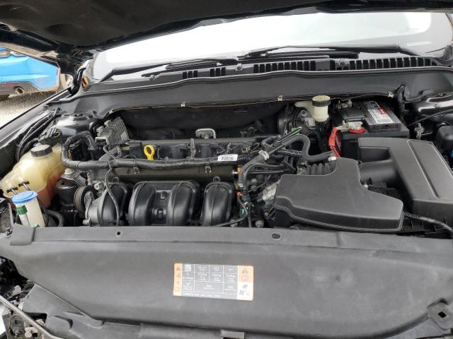 Photo 11 from auction – 2017 FORD FUSION SE with VIN 3FA6P0H78HR102204