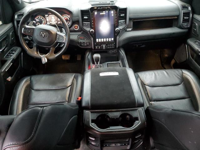 Photo 8 from auction – 2021 RAM 1500 TRX with VIN 1C6SRFU94MN811603