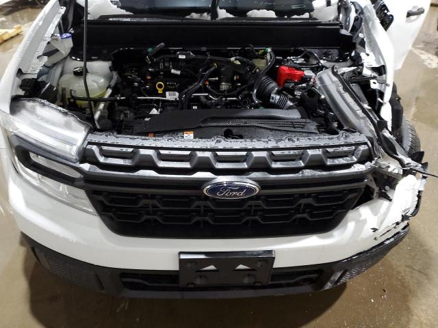Photo 11 from auction – 2024 FORD MAVERICK X with VIN 3FTTW8A91RRB12990
