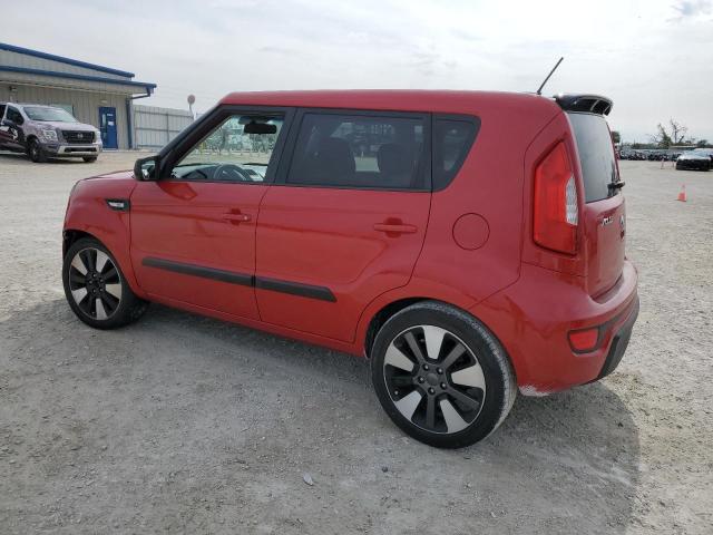 Photo 2 from auction – 2013 KIA SOUL with VIN KNDJT2A55D7636590