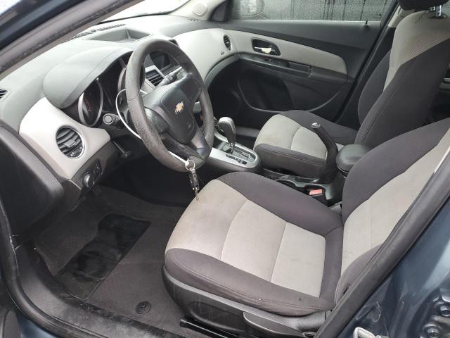 Photo 7 from auction – 2012 CHEVROLET MALIBU with VIN 1G1PC5SH2C7320267