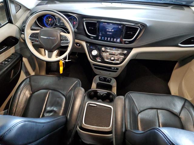 Photo 8 from auction – 2020 CHRYSLER PACIFICA L with VIN 2C4RC1GG0LR279564