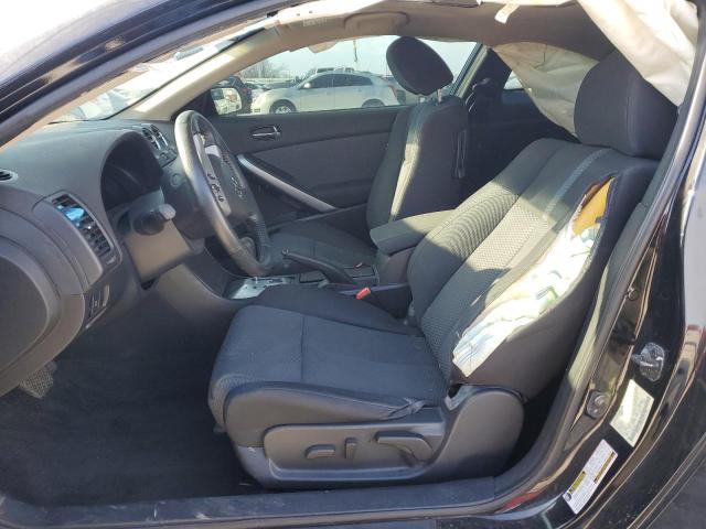 Photo 7 from auction – 2008 NISSAN ALTIMA 3.5 with VIN 1N4BL24E98C235580