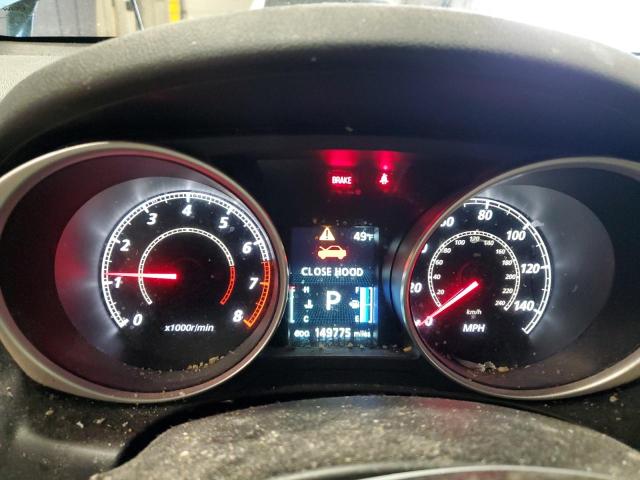 Photo 9 from auction – 2014 MITSUBISHI OUTLANDER with VIN 4A4AP3AU5EE028785