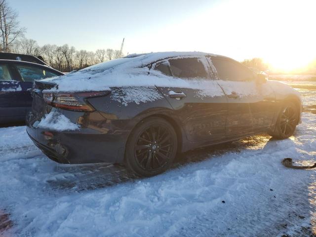Photo 3 from auction – 2021 NISSAN MAXIMA PLA with VIN 1N4AA6FV9MC505780