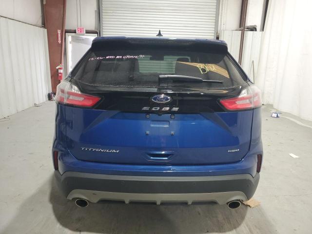 Photo 6 from auction – 2022 FORD EDGE TITAN with VIN 2FMPK4K93NBB04964